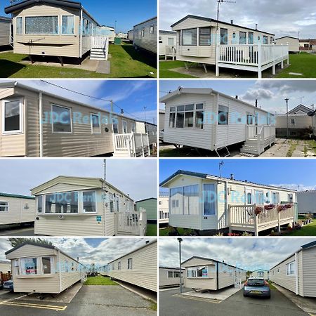 Golden Sands & Winkups Kinmel Bay Exterior foto