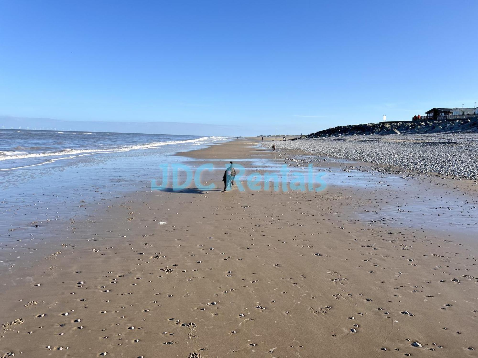 Golden Sands & Winkups Kinmel Bay Exterior foto