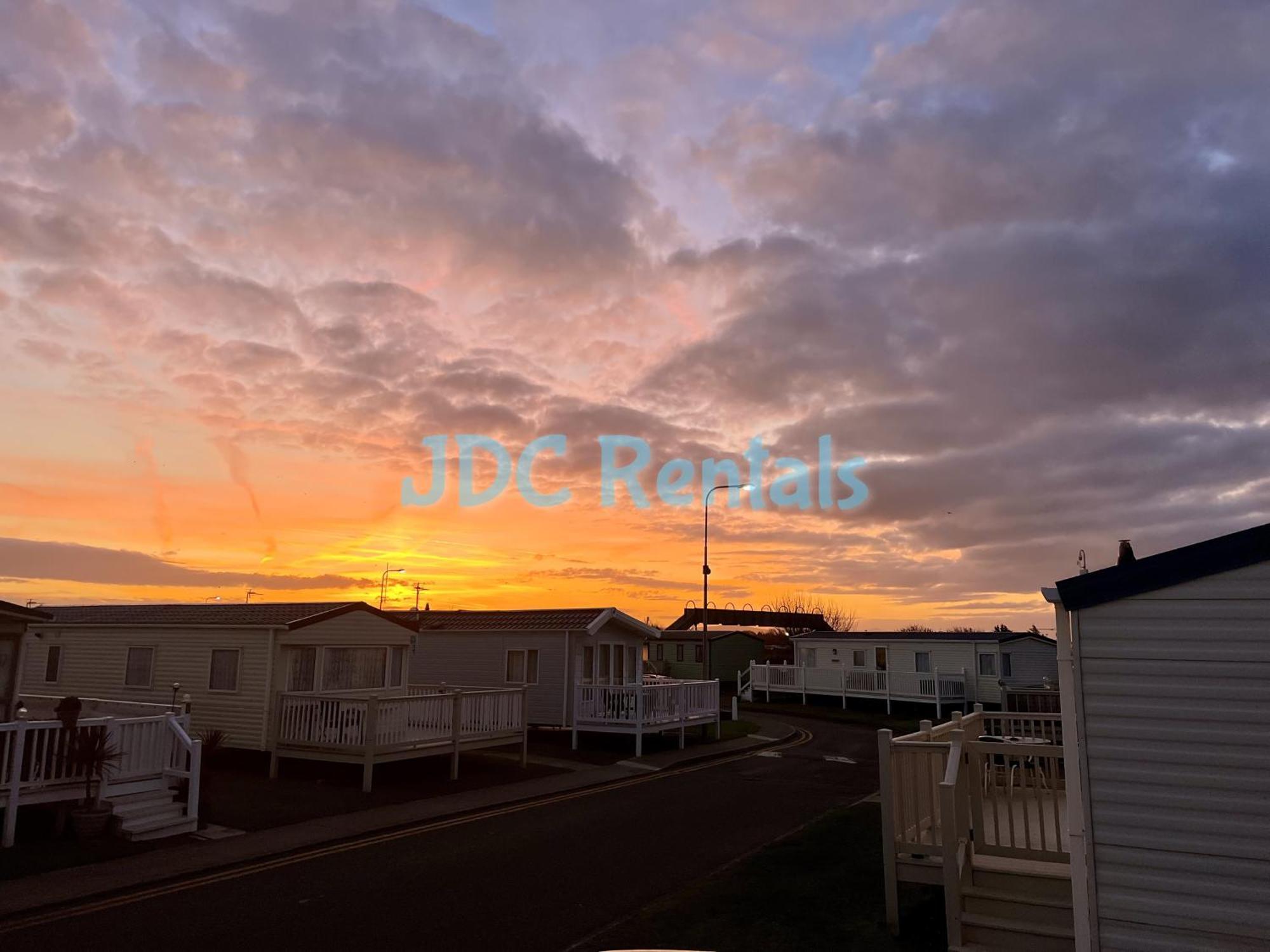 Golden Sands & Winkups Kinmel Bay Exterior foto