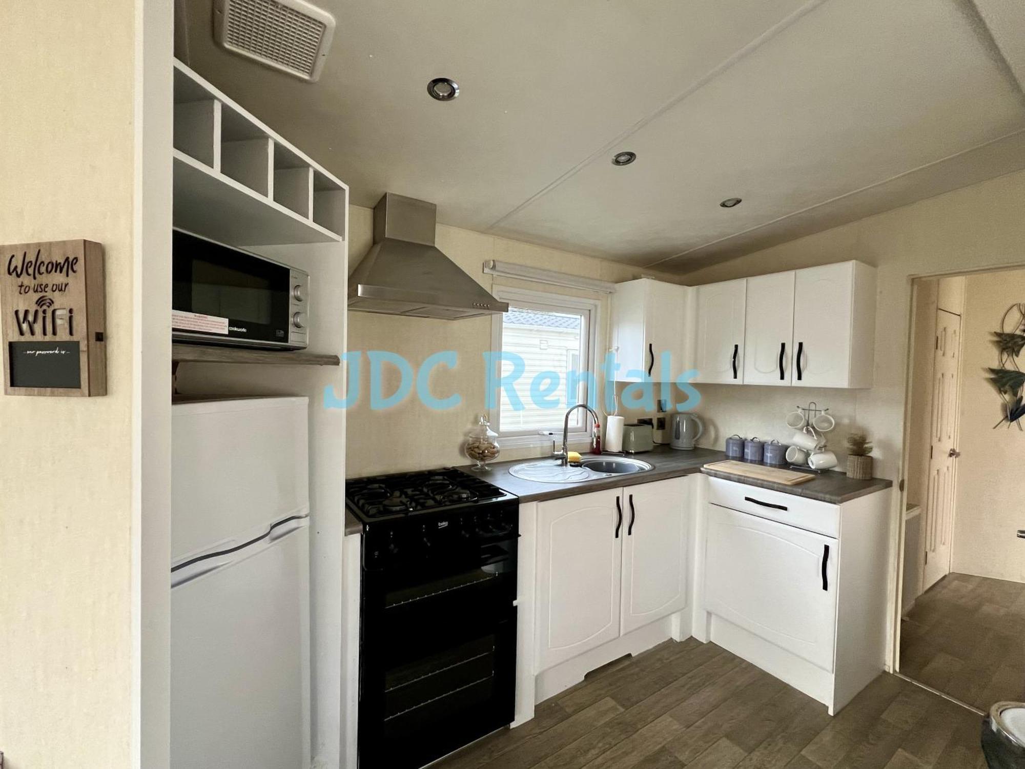 Golden Sands & Winkups Kinmel Bay Exterior foto