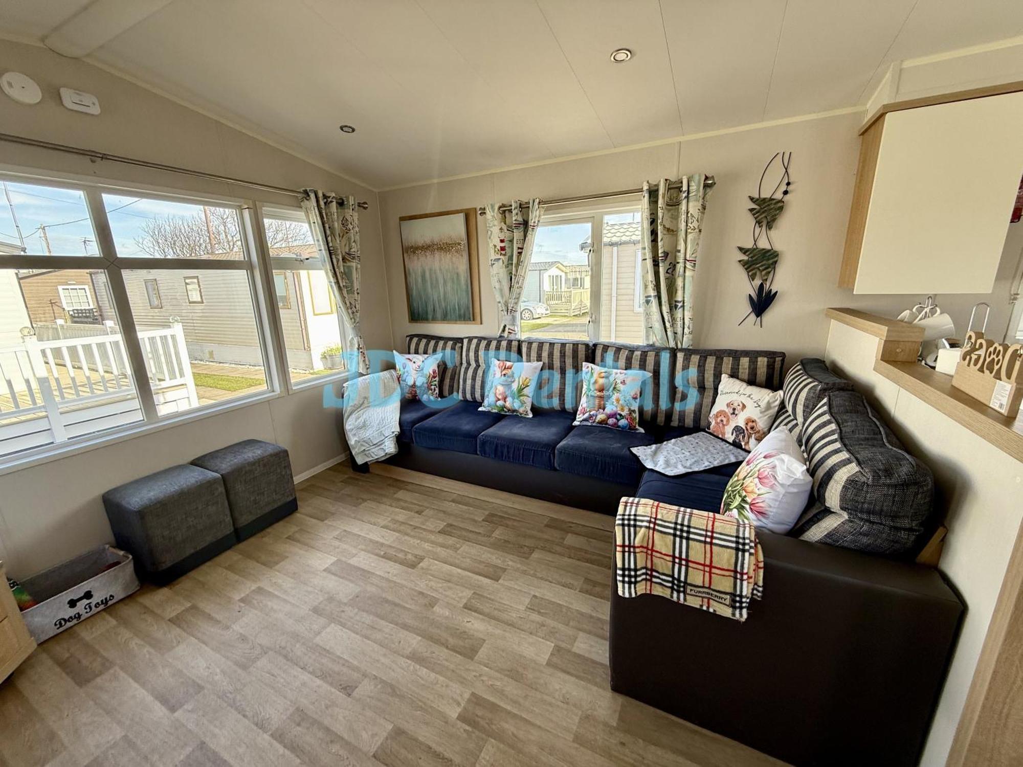 Golden Sands & Winkups Kinmel Bay Exterior foto