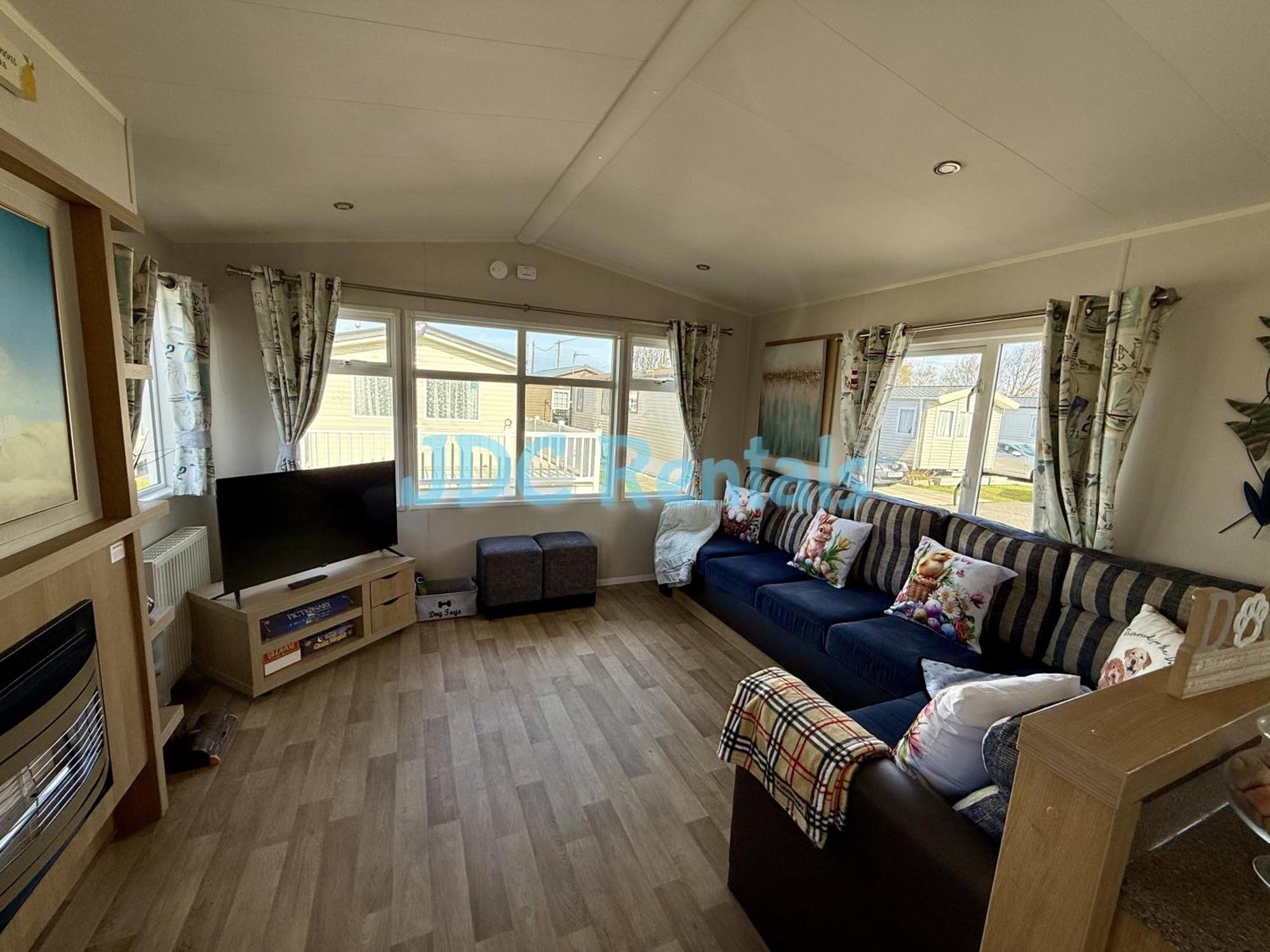 Golden Sands & Winkups Kinmel Bay Exterior foto